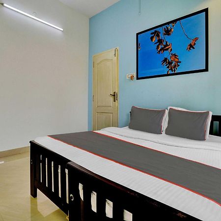 Collection O 81026 Suqoon Premium Stays Kochi Екстериор снимка