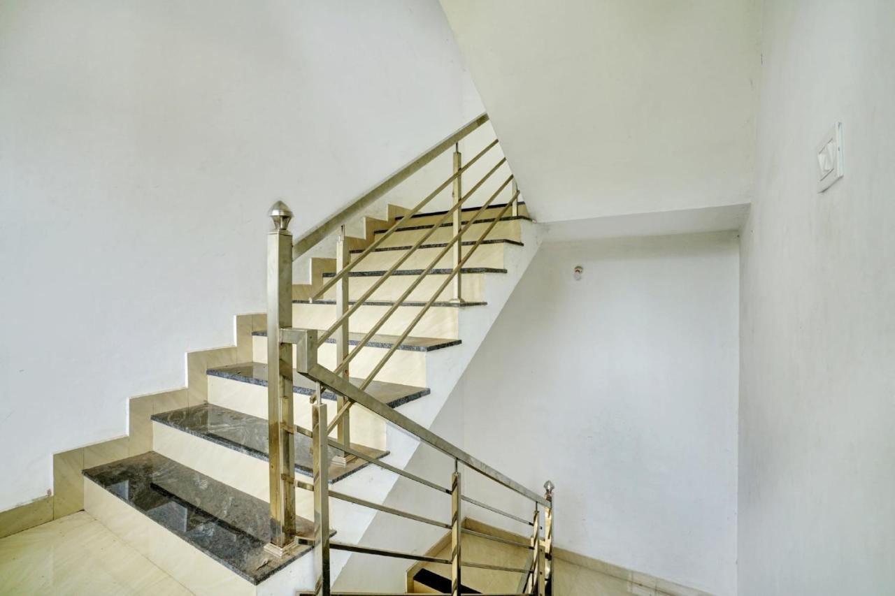 Collection O 81026 Suqoon Premium Stays Kochi Екстериор снимка