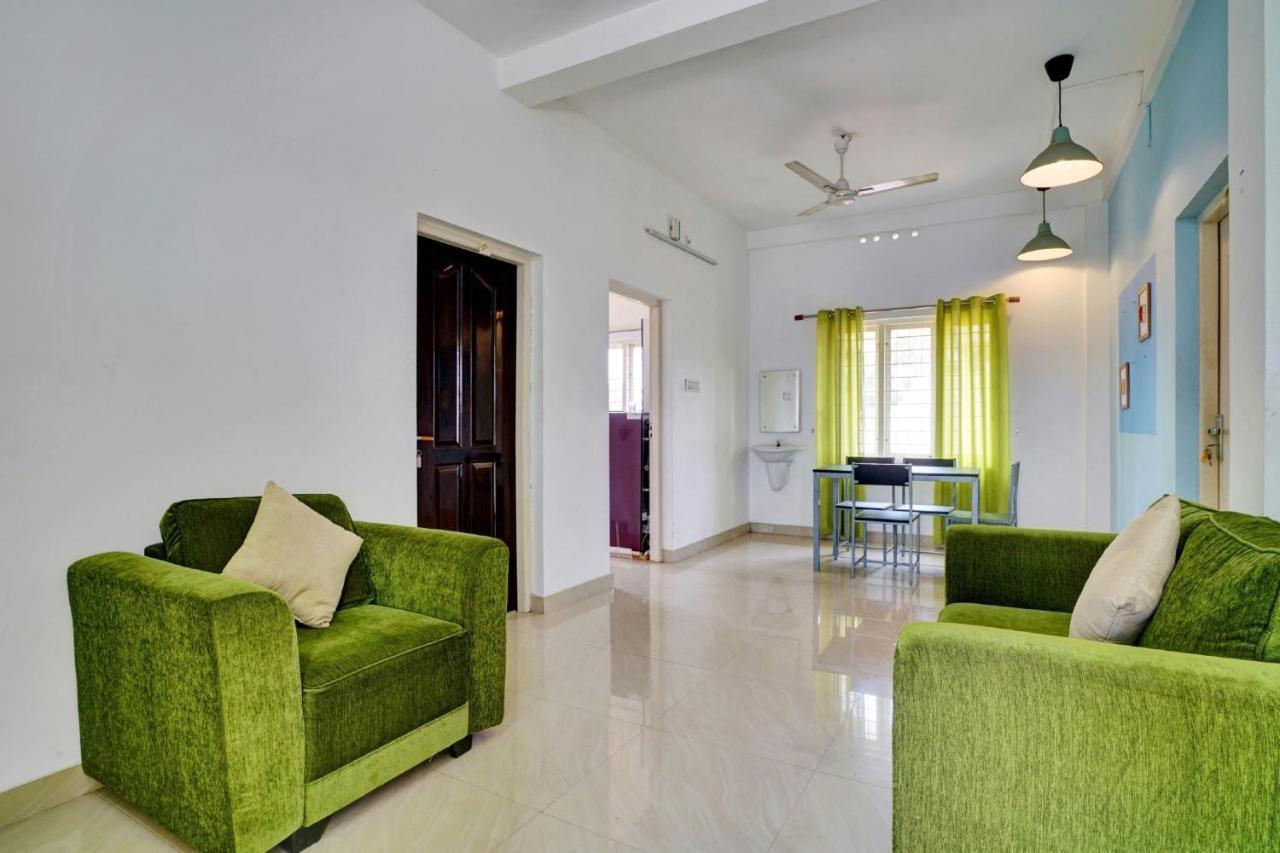 Collection O 81026 Suqoon Premium Stays Kochi Екстериор снимка