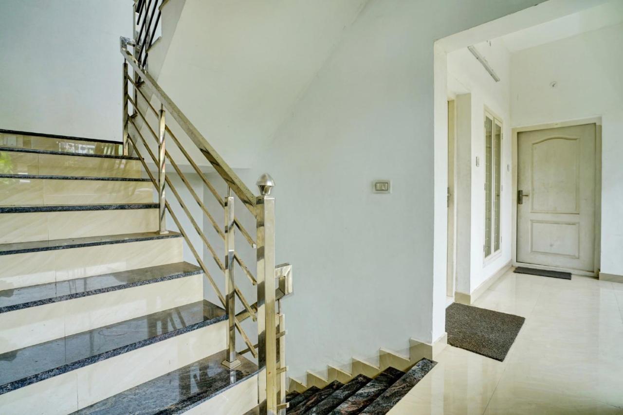 Collection O 81026 Suqoon Premium Stays Kochi Екстериор снимка