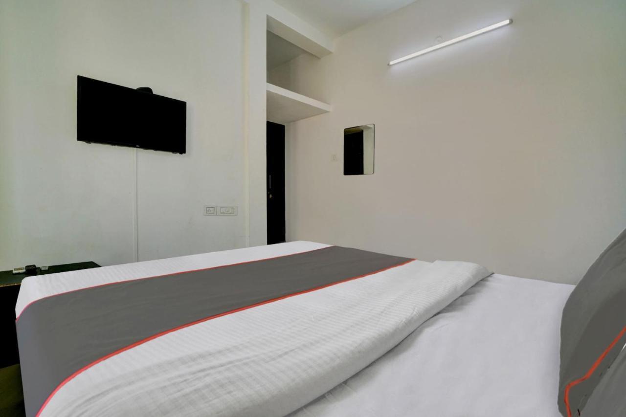 Collection O 81026 Suqoon Premium Stays Kochi Екстериор снимка