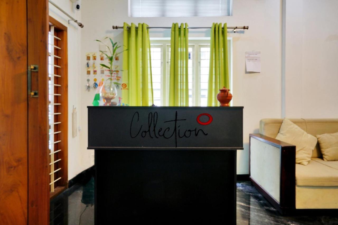 Collection O 81026 Suqoon Premium Stays Kochi Екстериор снимка