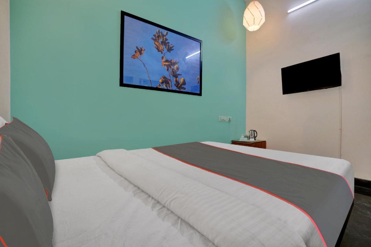 Collection O 81026 Suqoon Premium Stays Kochi Екстериор снимка