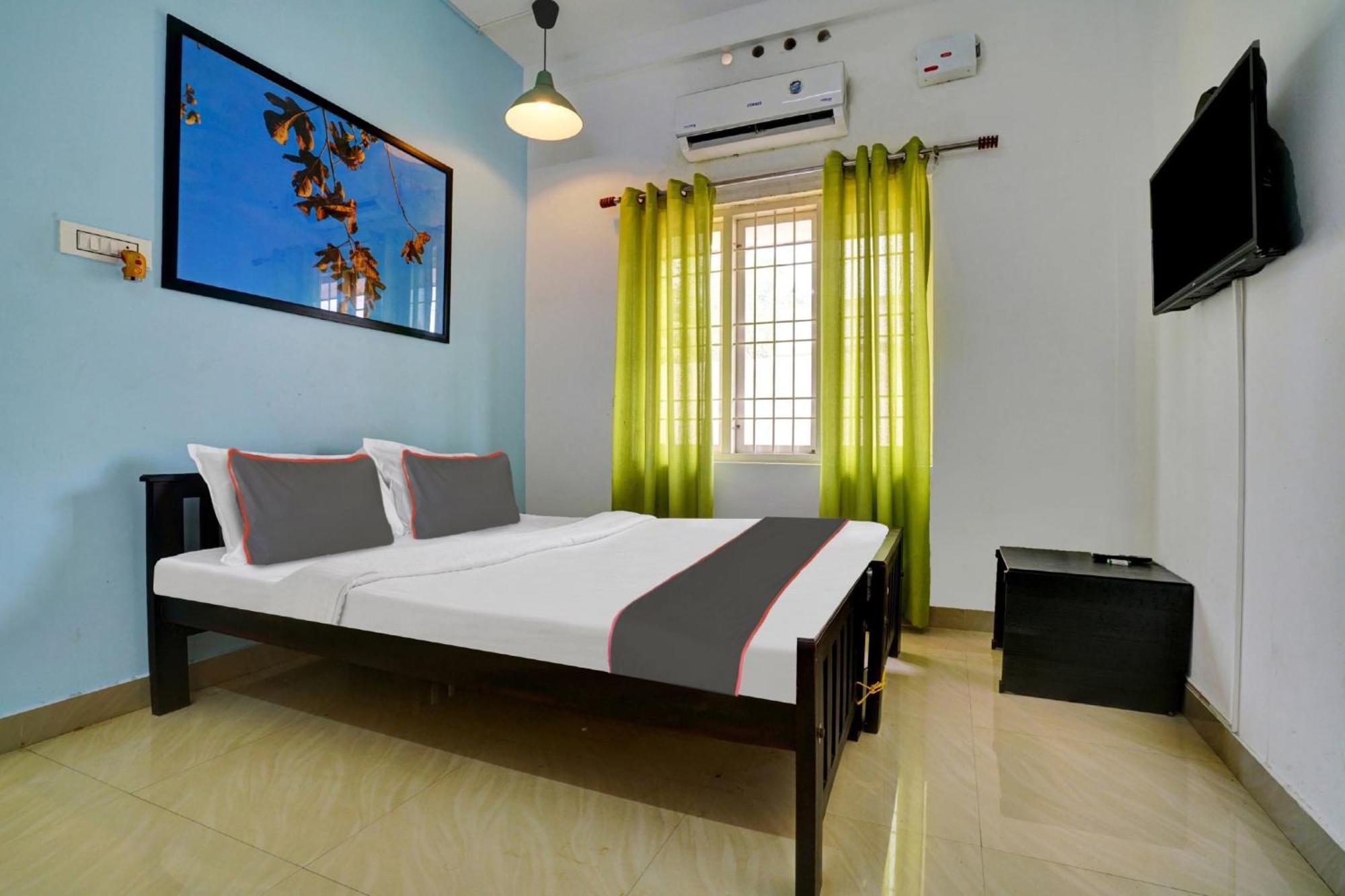 Collection O 81026 Suqoon Premium Stays Kochi Екстериор снимка