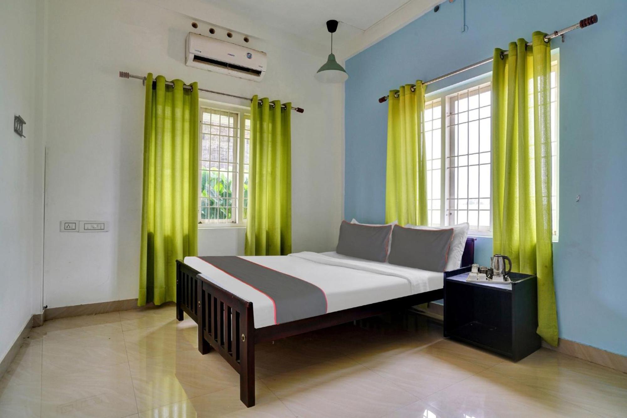 Collection O 81026 Suqoon Premium Stays Kochi Екстериор снимка