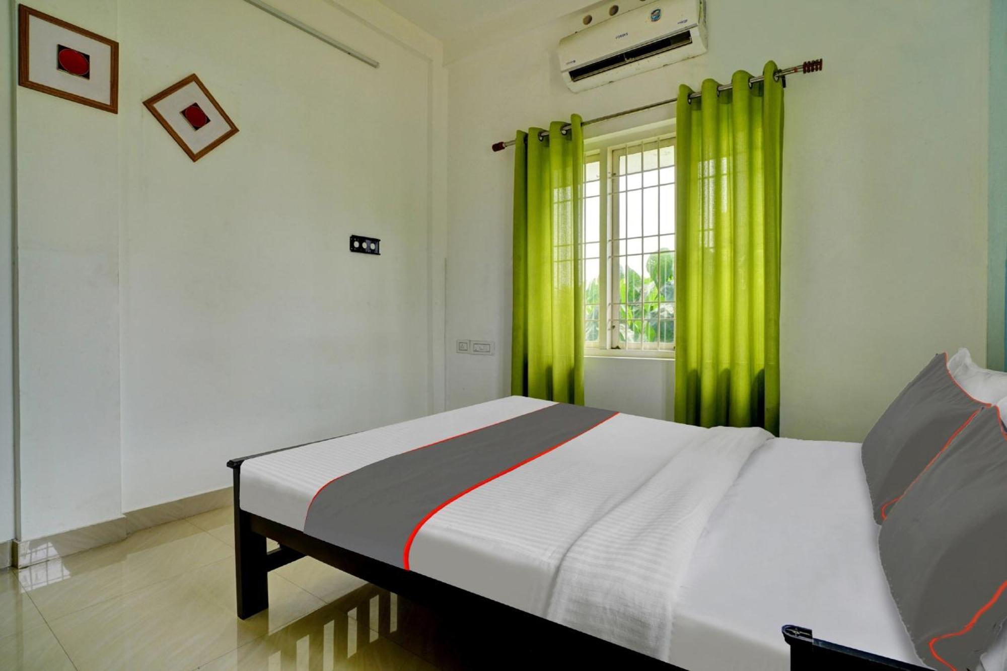 Collection O 81026 Suqoon Premium Stays Kochi Екстериор снимка