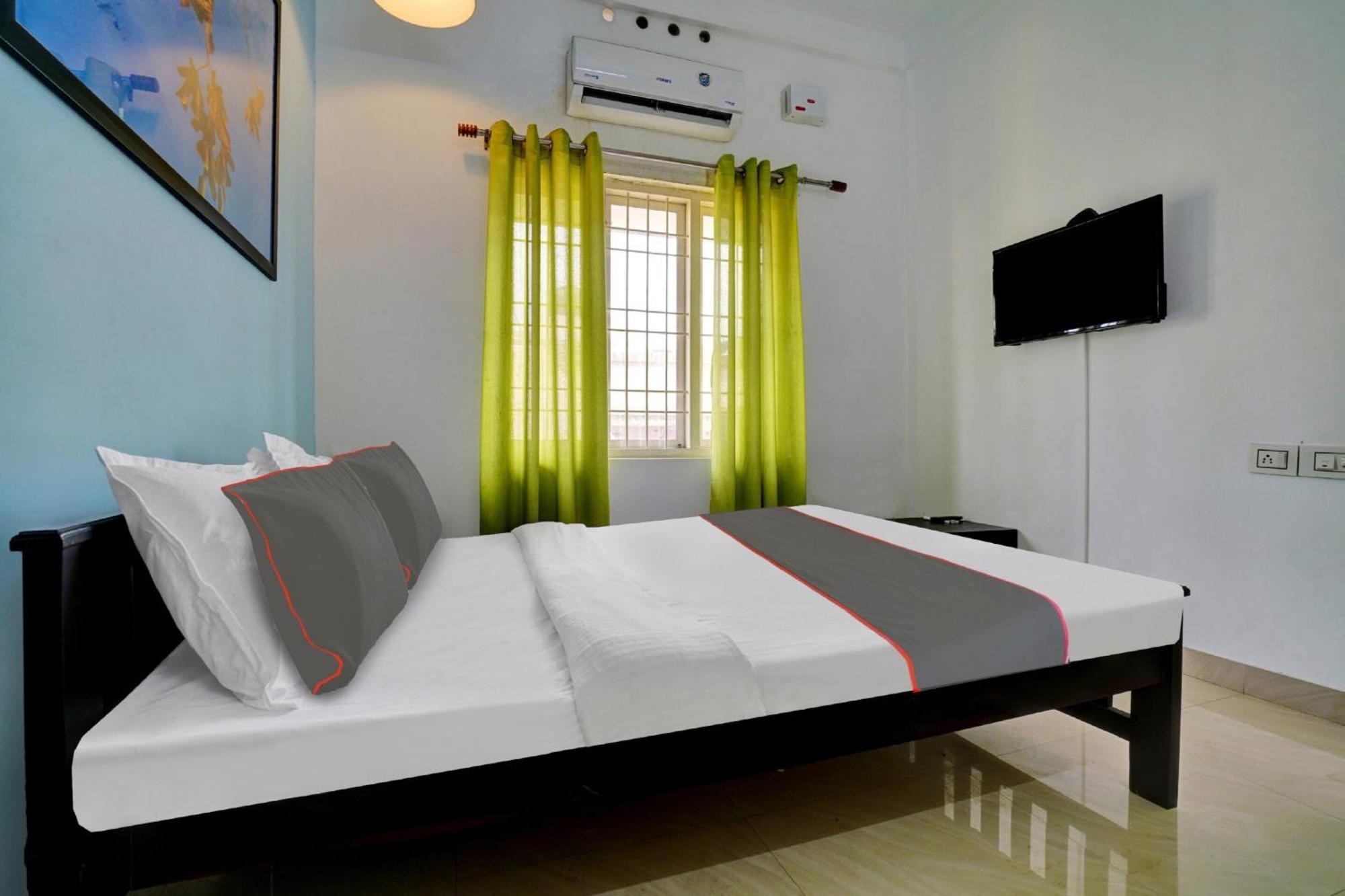 Collection O 81026 Suqoon Premium Stays Kochi Екстериор снимка