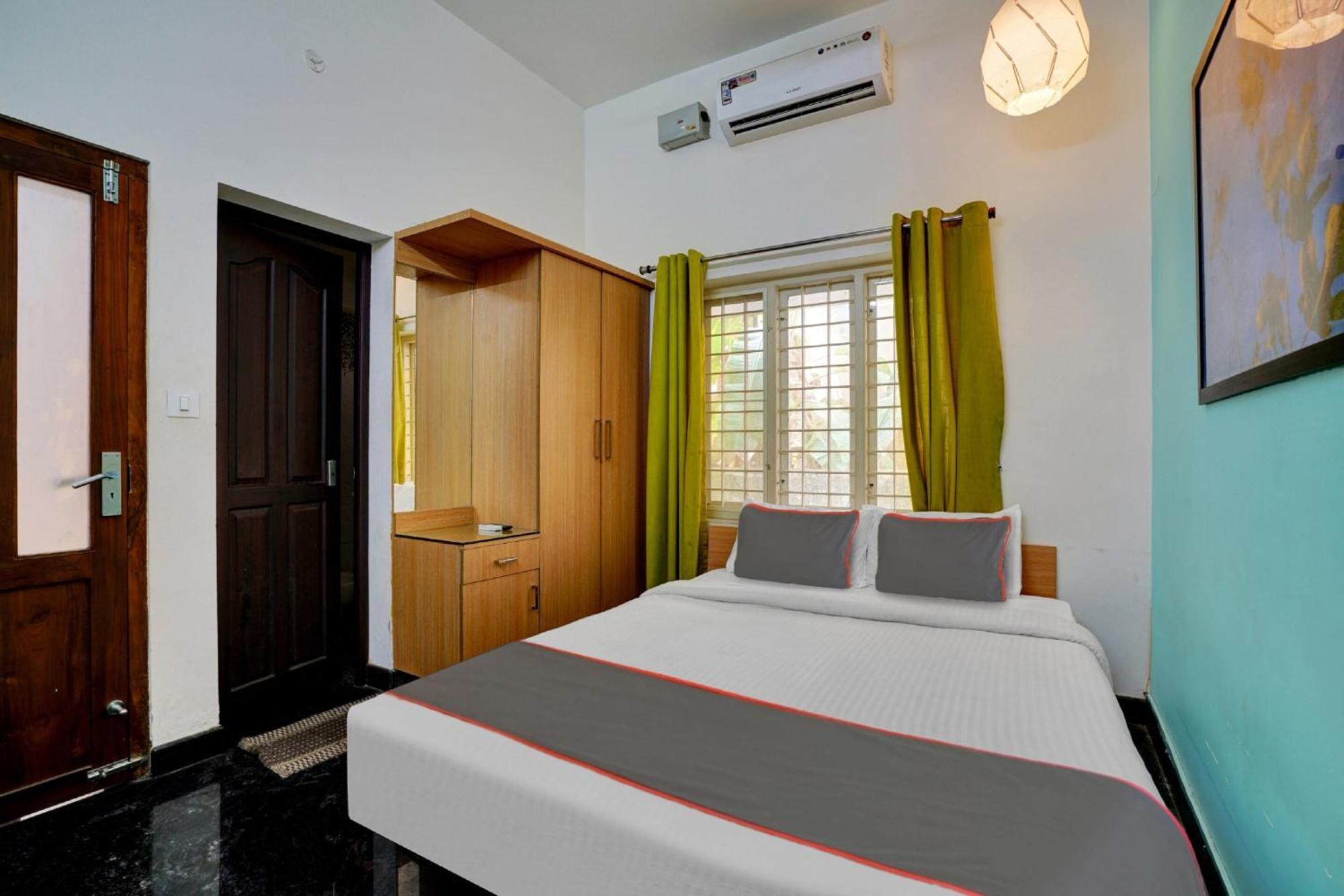 Collection O 81026 Suqoon Premium Stays Kochi Екстериор снимка
