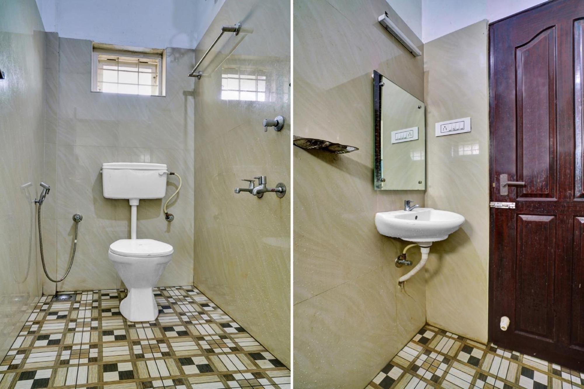 Collection O 81026 Suqoon Premium Stays Kochi Екстериор снимка